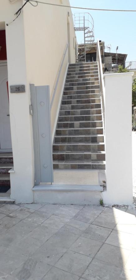 Alexandra'S Apartments - Port Of Zante Zakynthos Exterior foto
