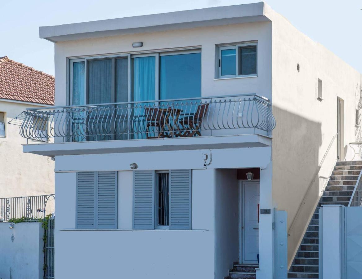 Alexandra'S Apartments - Port Of Zante Zakynthos Exterior foto