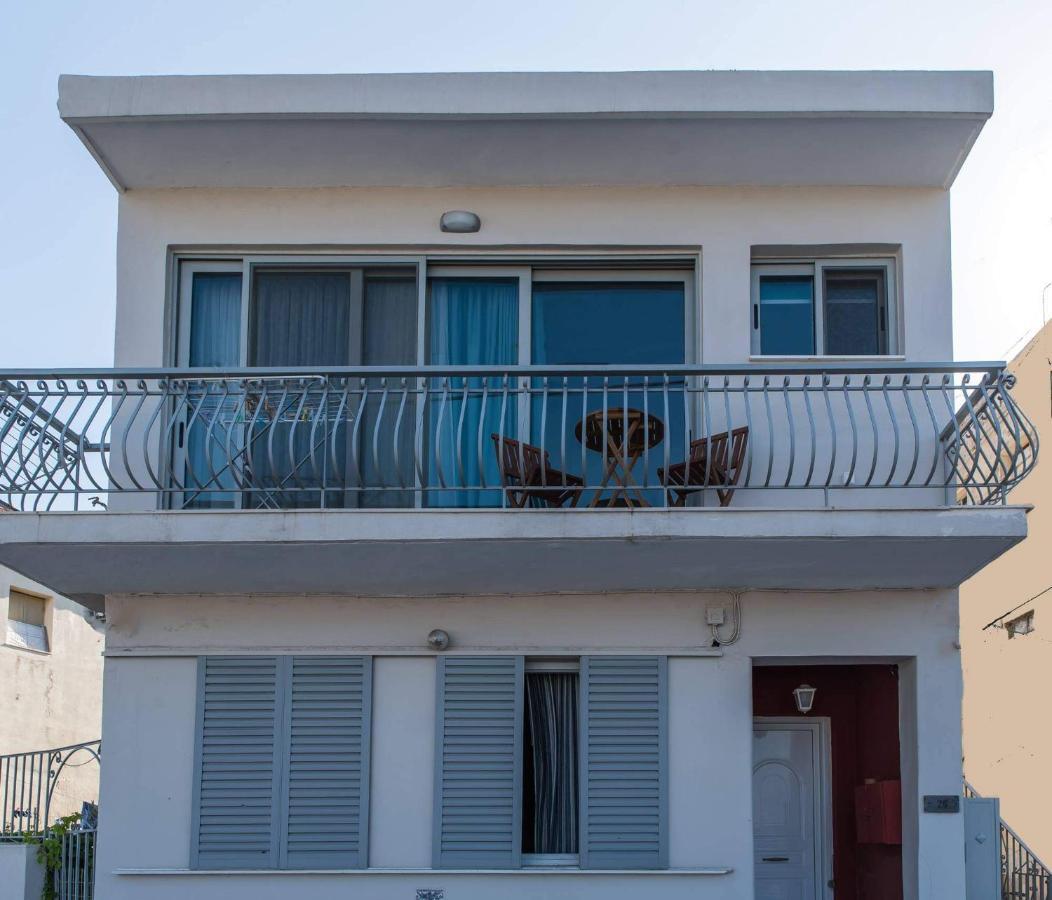 Alexandra'S Apartments - Port Of Zante Zakynthos Exterior foto