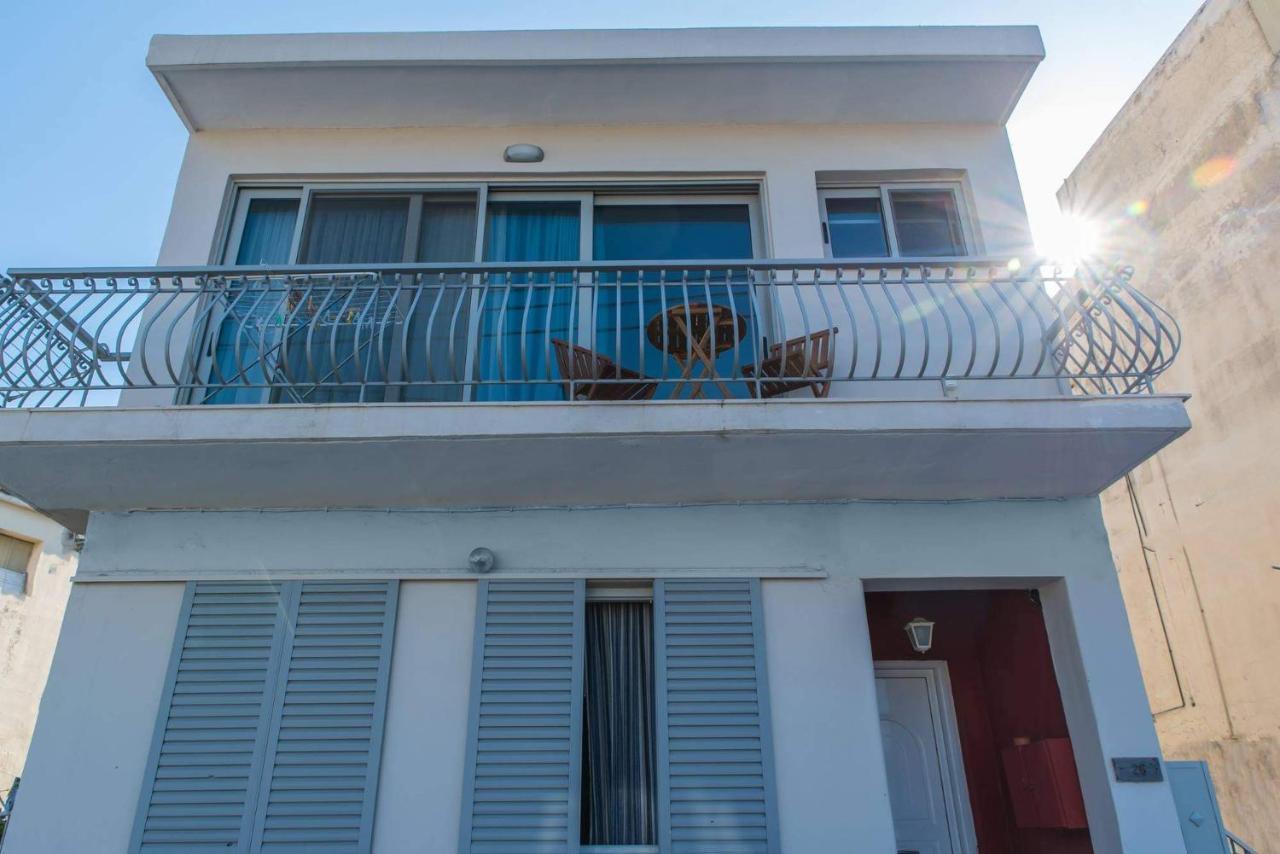 Alexandra'S Apartments - Port Of Zante Zakynthos Exterior foto